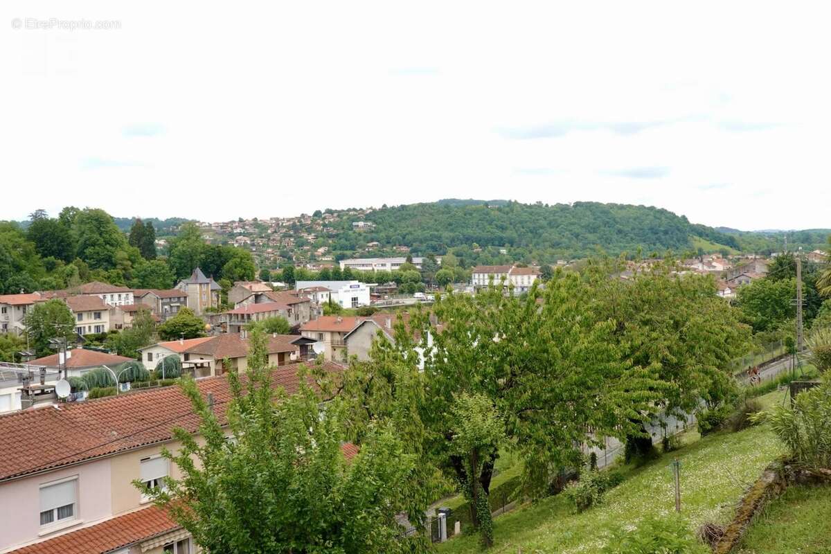Maison à Saint-Girons - photo 8