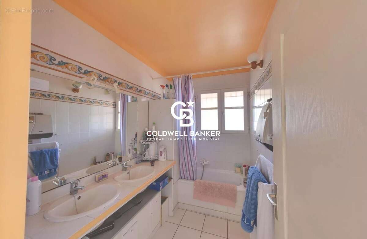 Maison à PORT-VENDRES