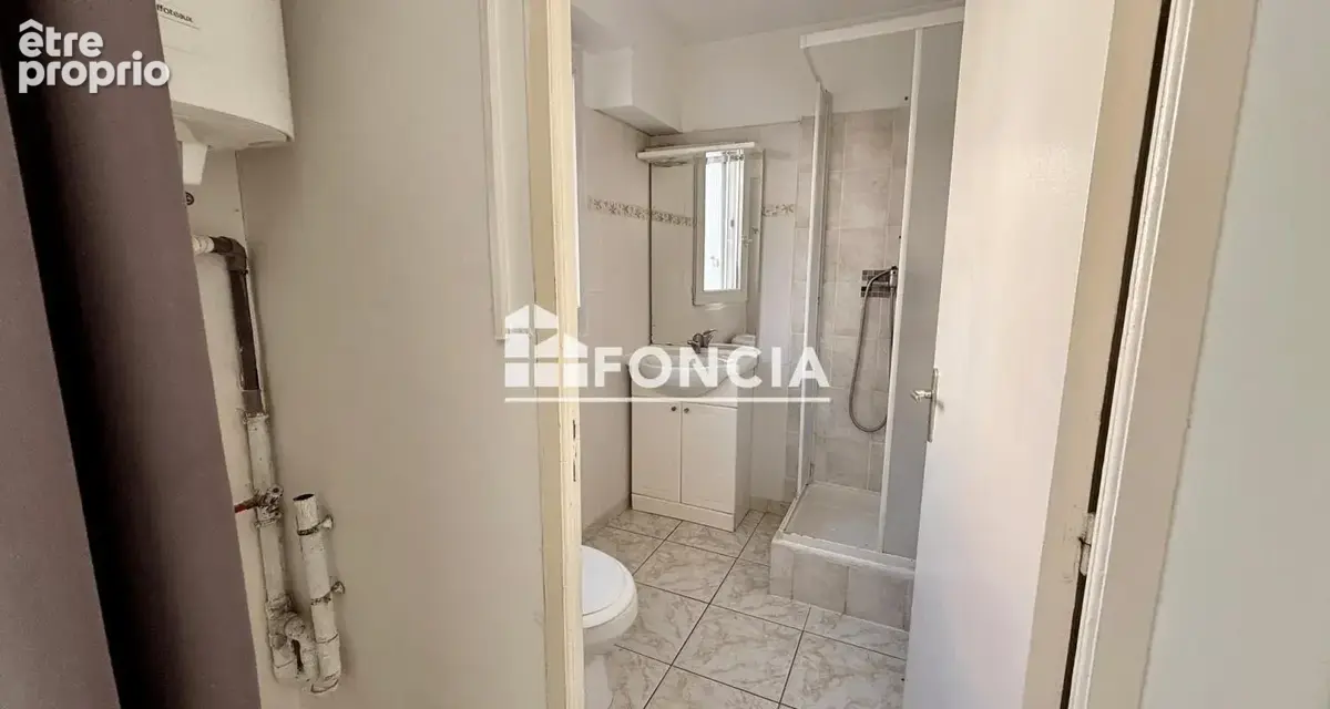 CANET VILLAGE – Maison T2 Traversante – Jardin – Parking – Faibles Charges – 1,5 km Plage - photo 8