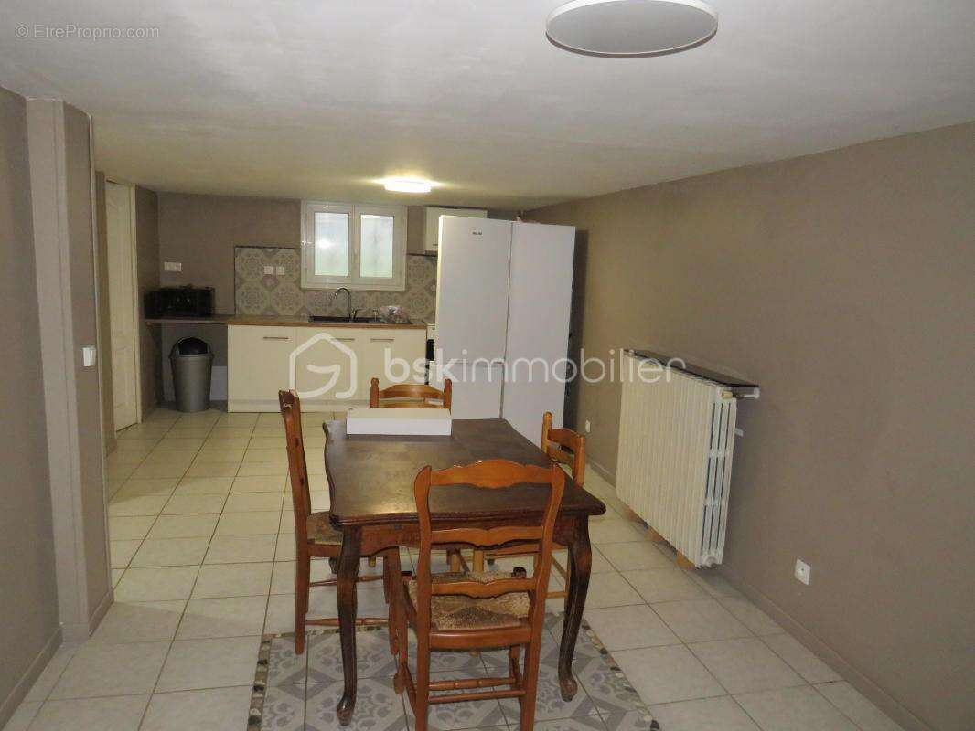 Maison à GRENADE-SUR-L'ADOUR
