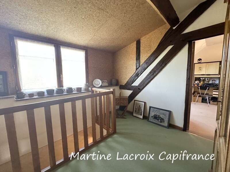 Maison à CETON