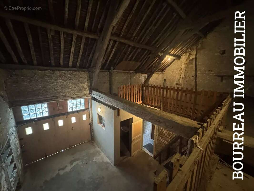 Maison à BEON