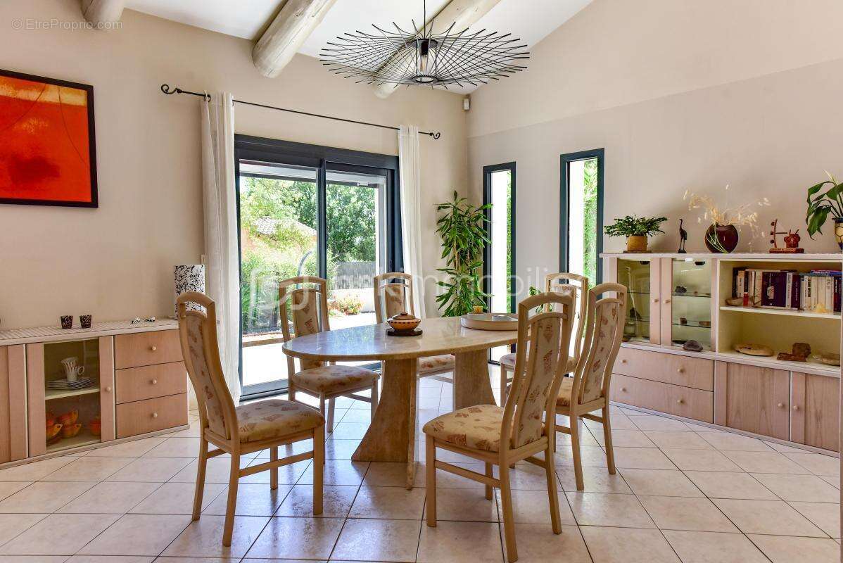 Villa de Standing - photo 9