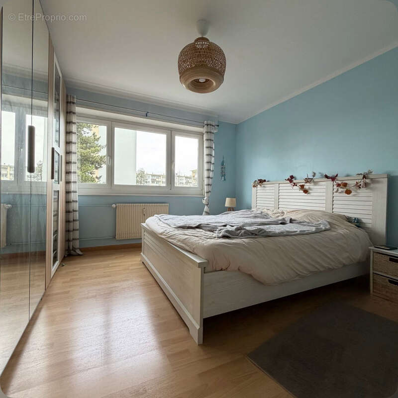 Appartement à ILLZACH