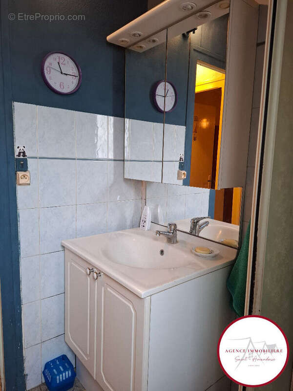 Maison à CHARENTON-DU-CHER