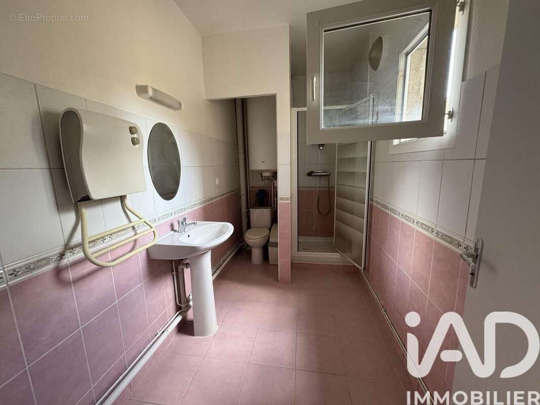 Photo 8 - Appartement à EPERNAY