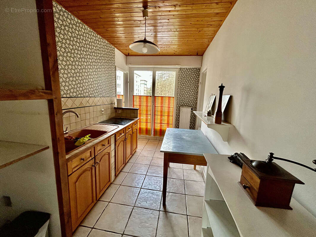 Appartement à NOGENT-SUR-MARNE