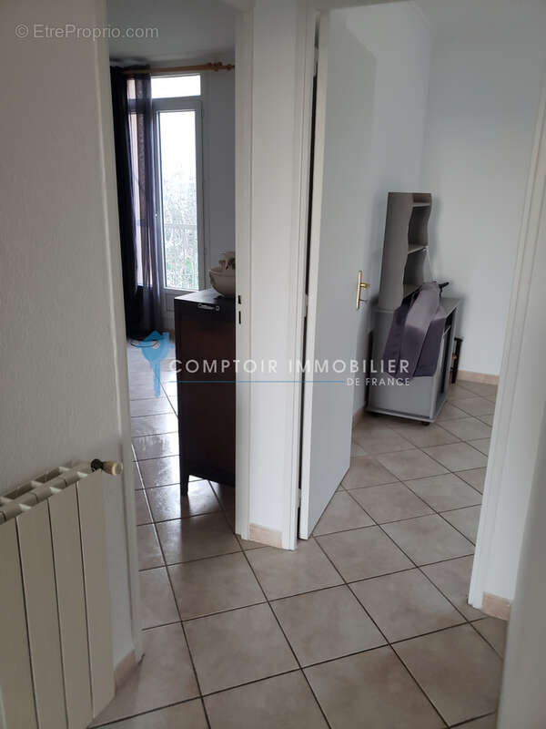 Appartement à SAN-MARTINO-DI-LOTA