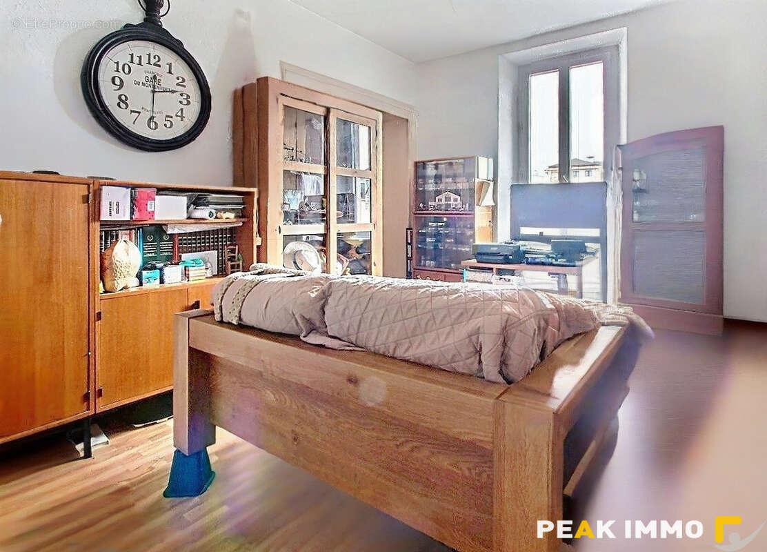Appartement à QUINTAL