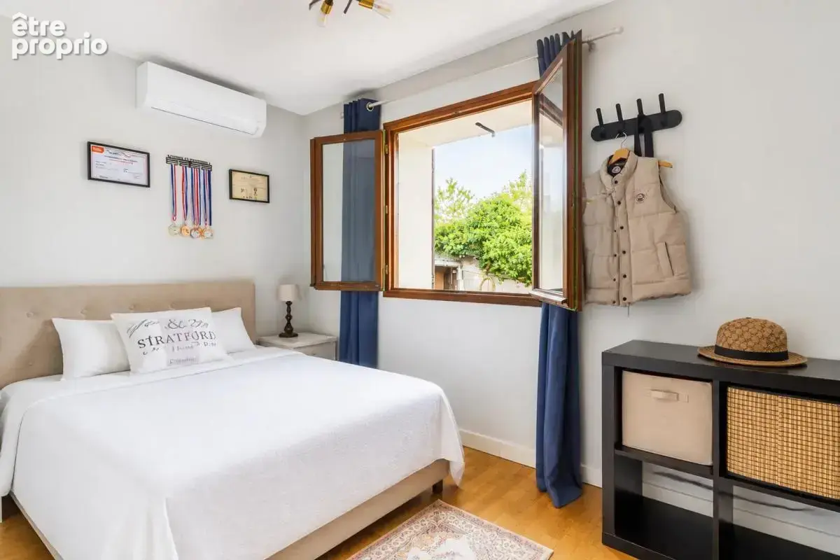 Maison de 5 pièces de 112m² à Linas - photo 8