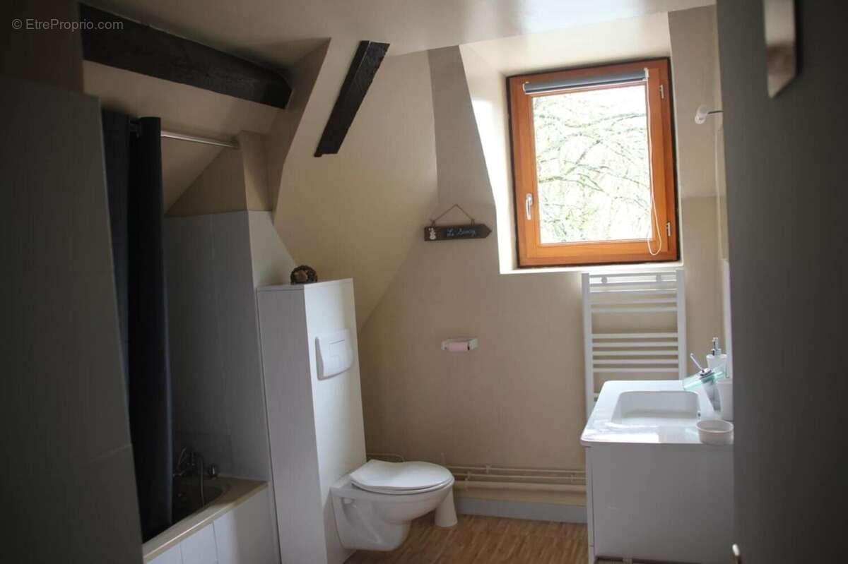 Photo 7 - Appartement à MONT-DORE