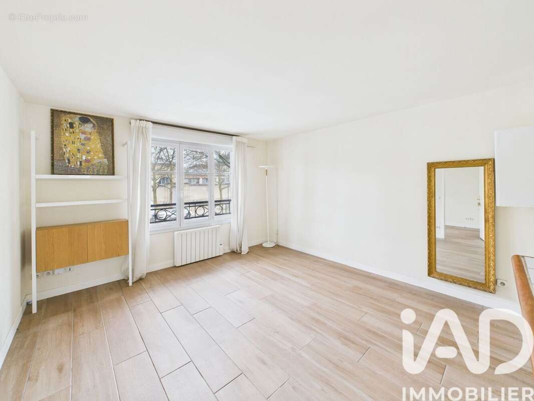 Photo 4 - Appartement à MAISONS-ALFORT