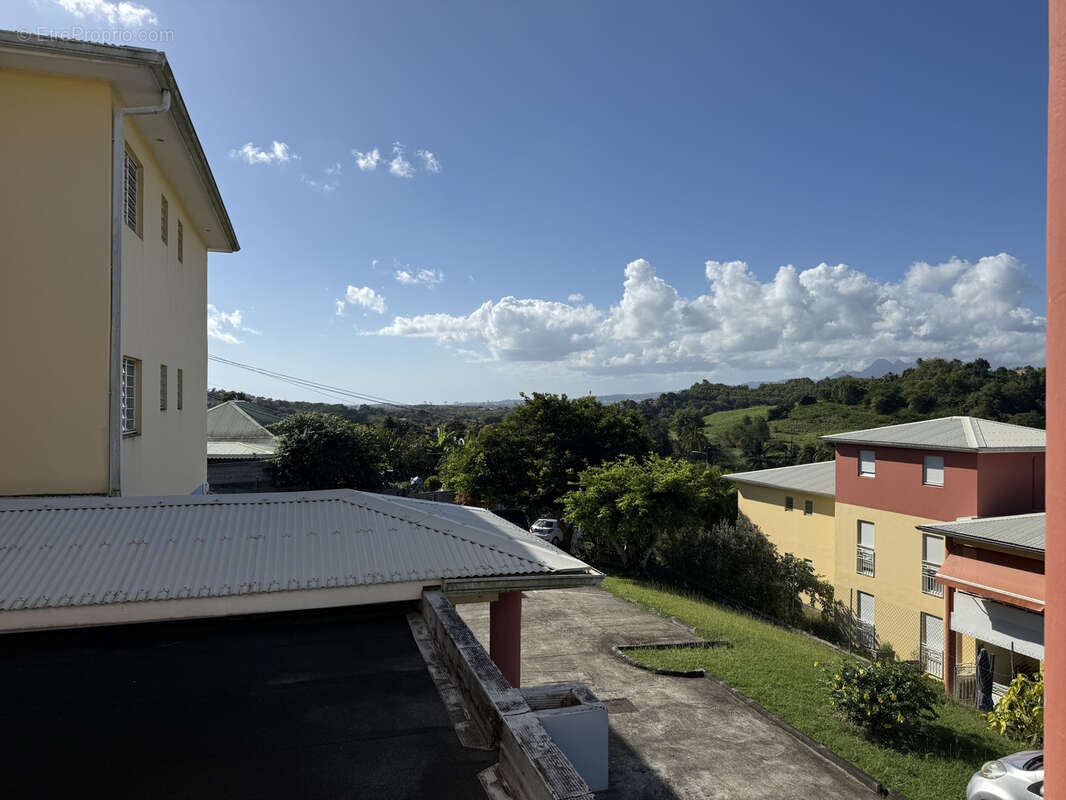 Appartement à DUCOS