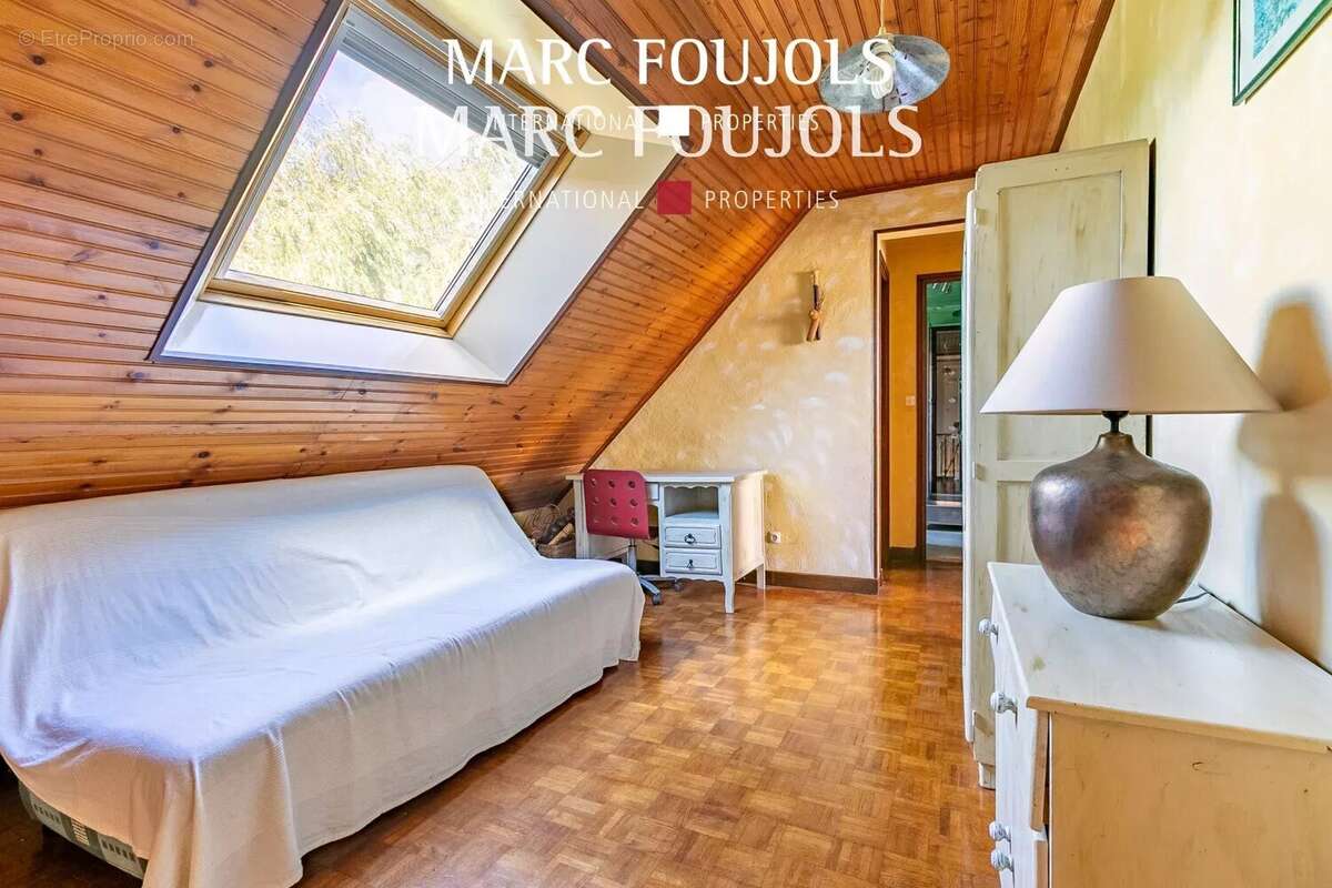 Maison familiale récente - photo 19