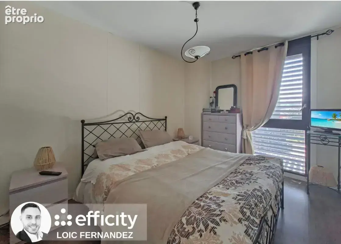 Maison 3 pièces 71 m² à vendre à Pusignan (69330) - photo 6