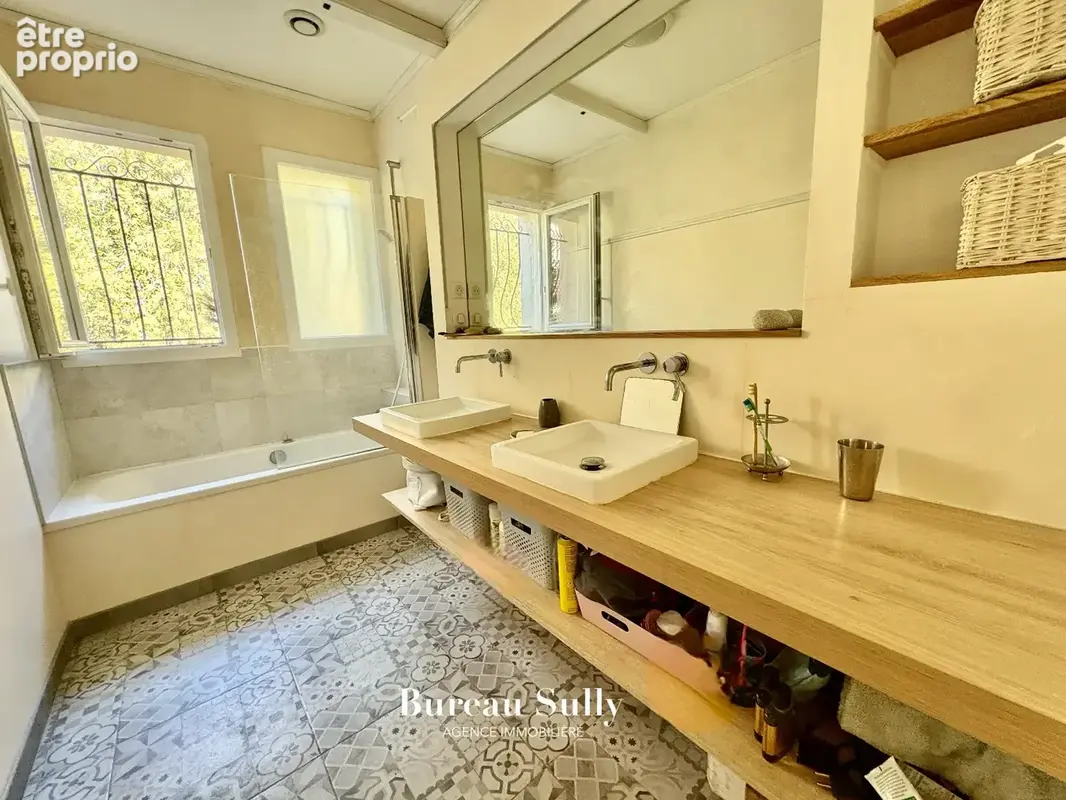 Frans, Maison 193 m2 habitables terrain de 2090 m2 piscinable vue panoramique 12 mn gare SNCF Villefranche sur - photo 8