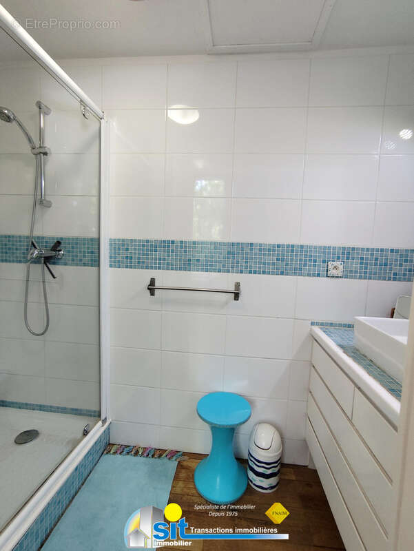 Appartement à VIENNE