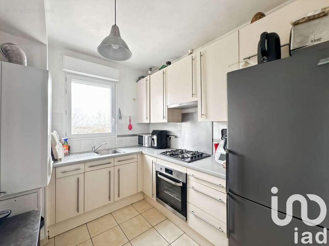 Photo 3 - Appartement à ANTONY