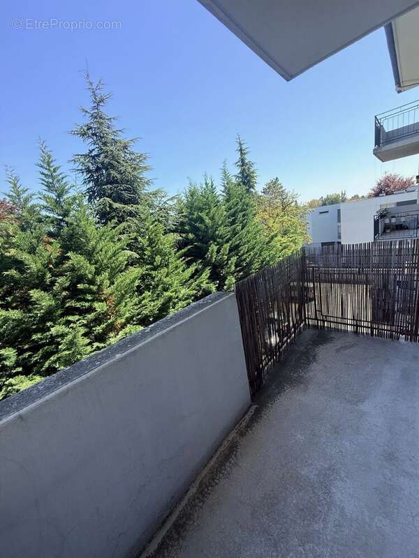 Appartement à COLMAR