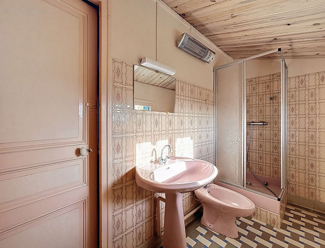 Maison à COULOMMIERS