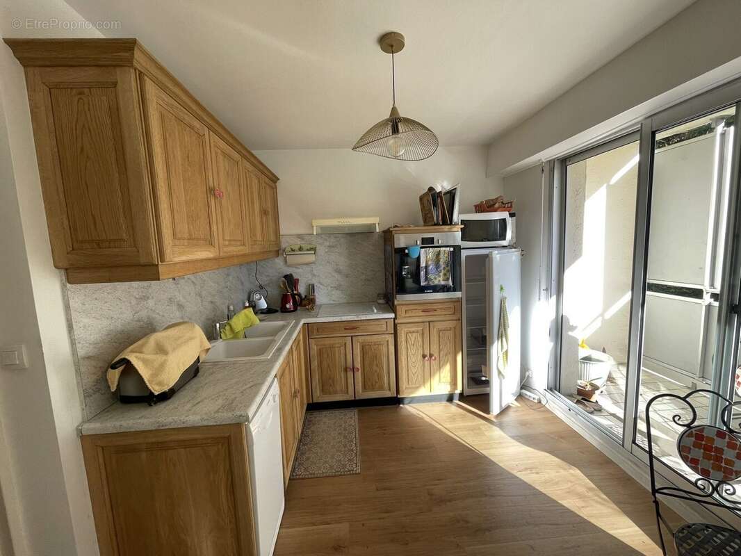 Appartement à PERIGUEUX