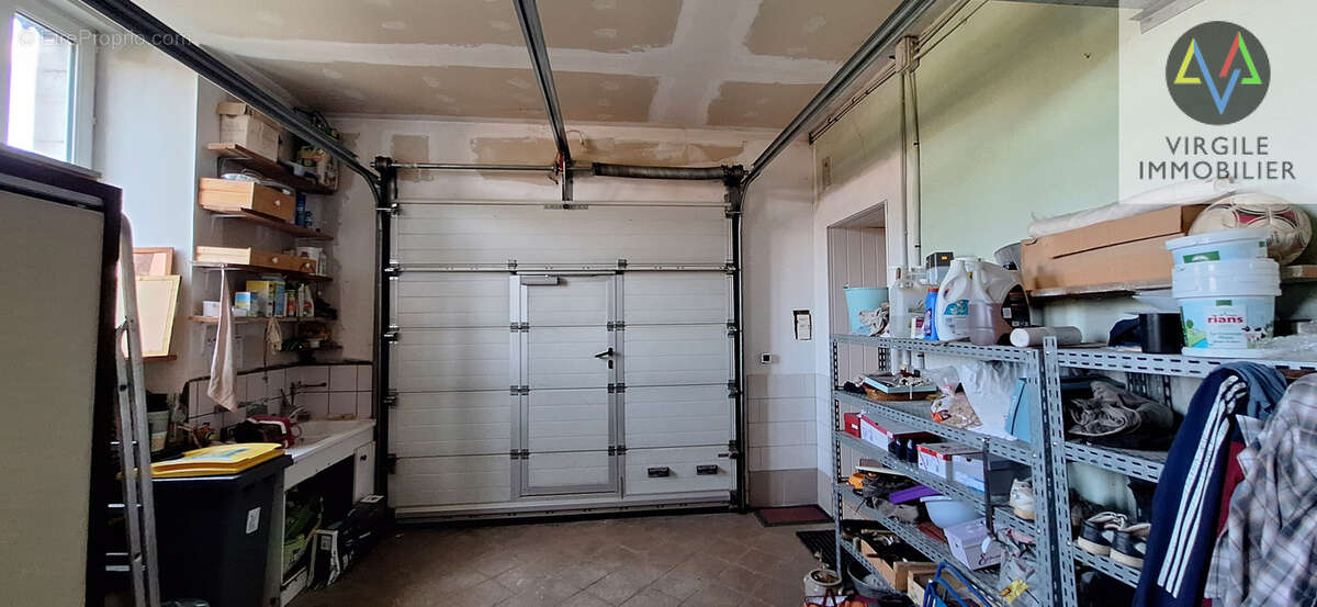 Bien rare aux Longevilles-Mont-d'Or: Maison familiale sur plus de 900 m2 de terrain - photo 14
