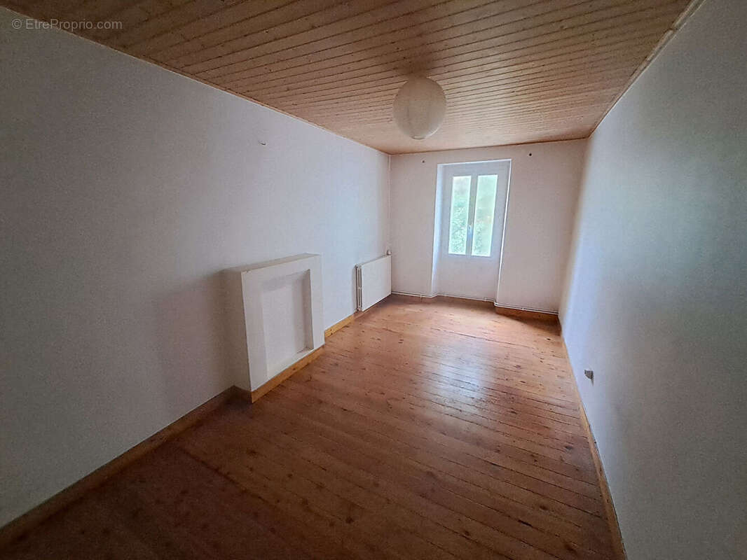 Maison à LA GARNACHE