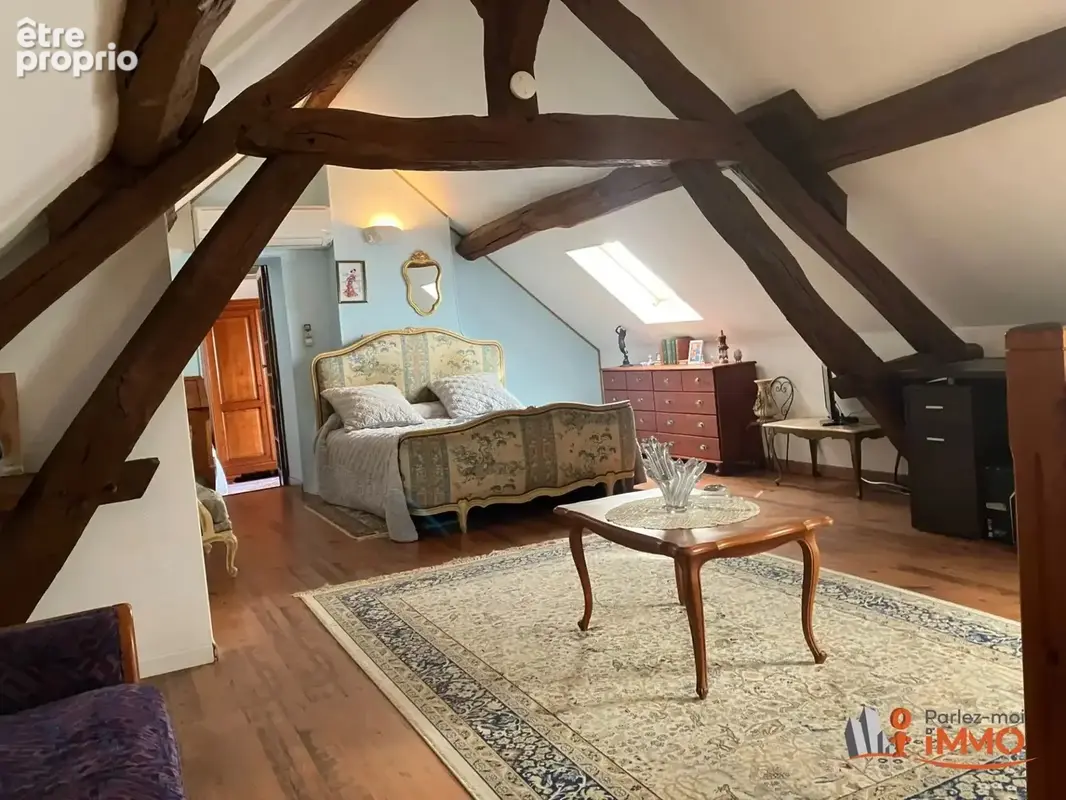 Excellent état pour cette maison ancienne - photo 12
