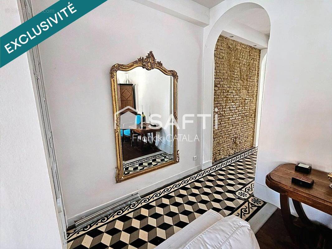 Photo 1 - Maison à VILLEFRANCHE-DE-LAURAGAIS