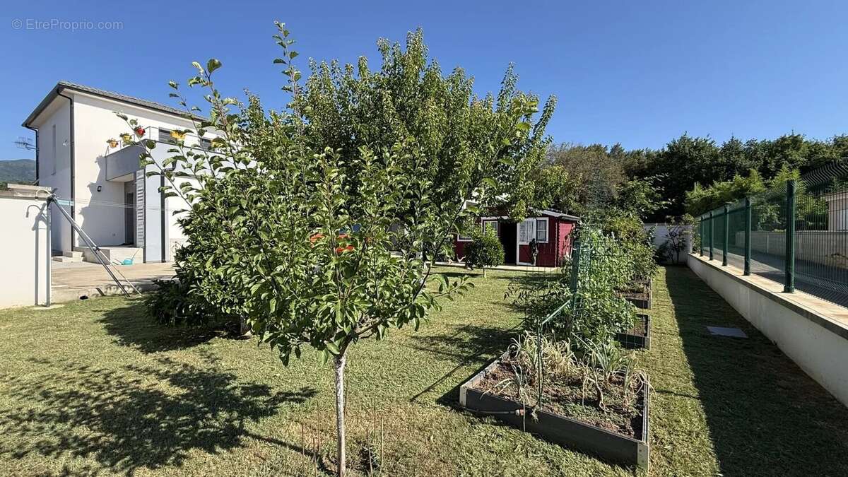 Très belle villa standing Type 4 - photo 2