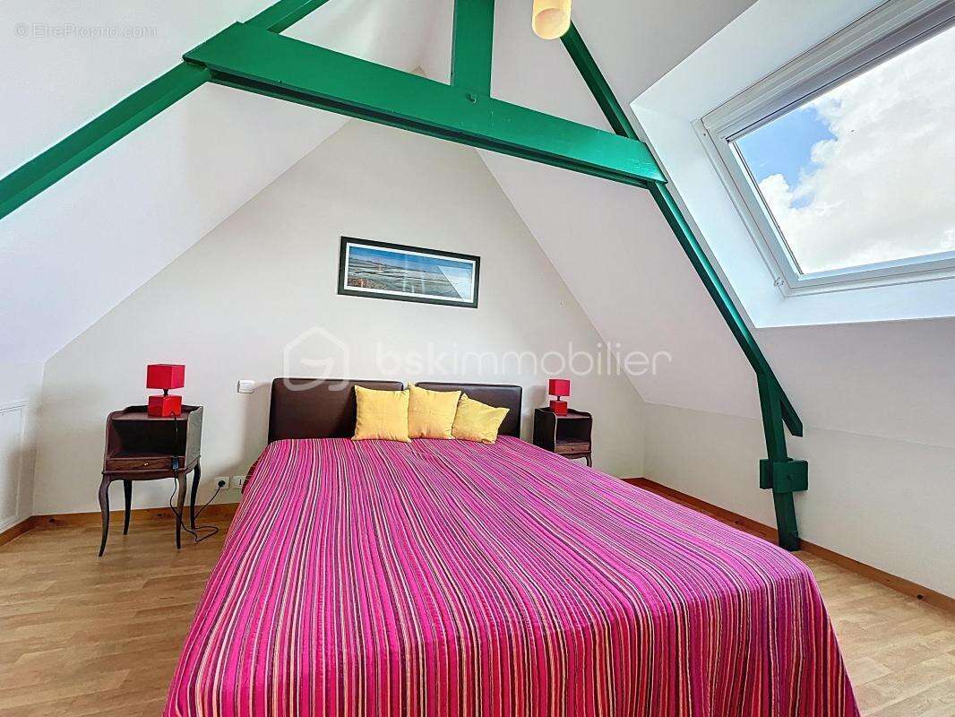 Appartement à HAUTEVILLE-SUR-MER