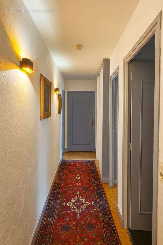 Appartement à CHAMBOURCY