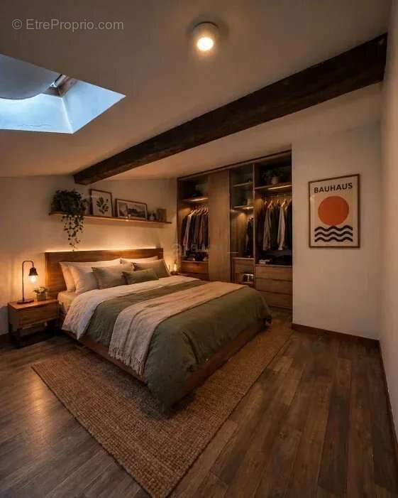 Appartement à LYON-9E