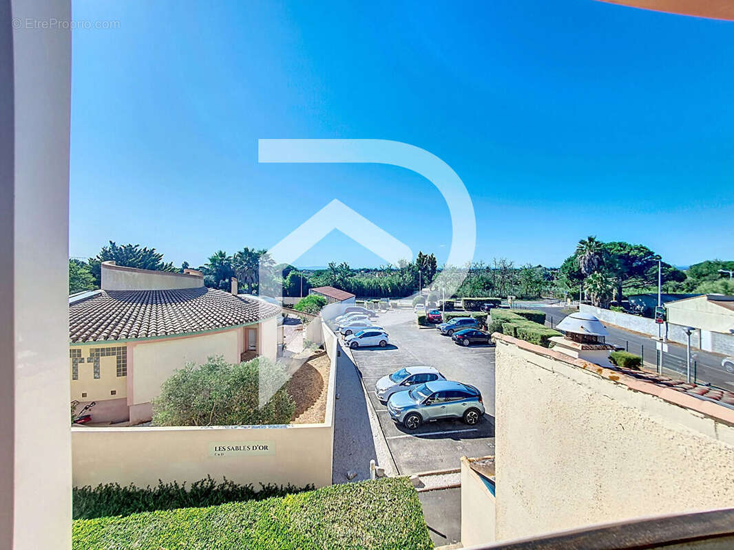 Appartement à MARSEILLAN