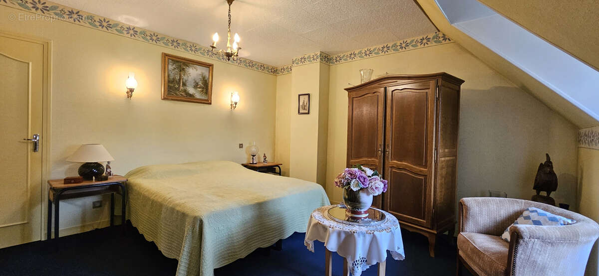 Maison à AGNEAUX