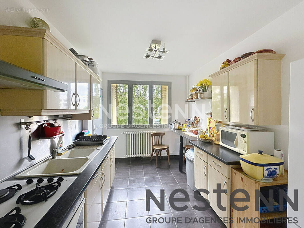 Appartement à BLOIS