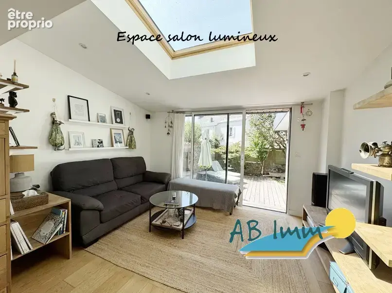 Maison a vendre a lorient - photo 4