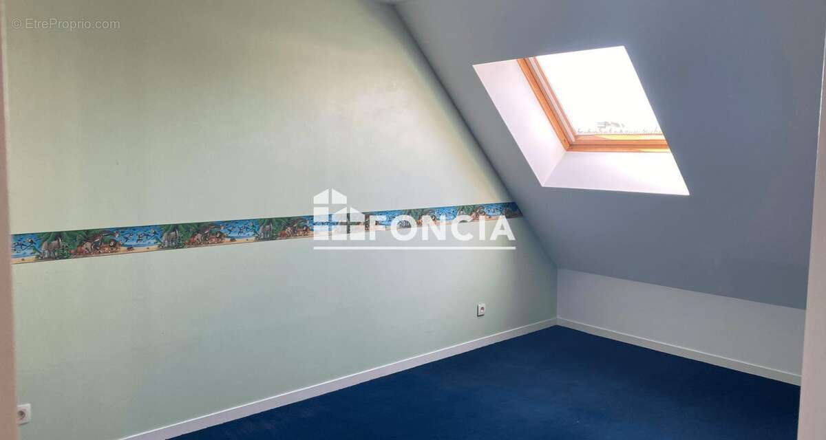 Appartement à BEAUVAIS