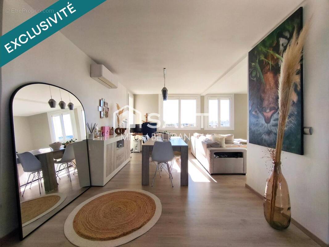 Photo 1 - Appartement à FRONTIGNAN