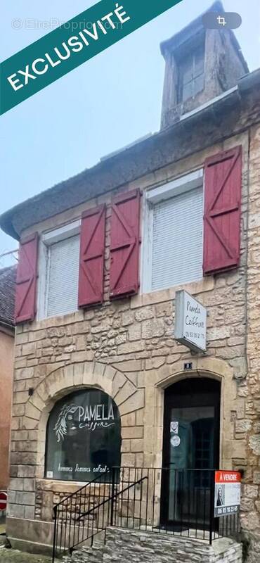 Photo 1 - Appartement à LE BUGUE