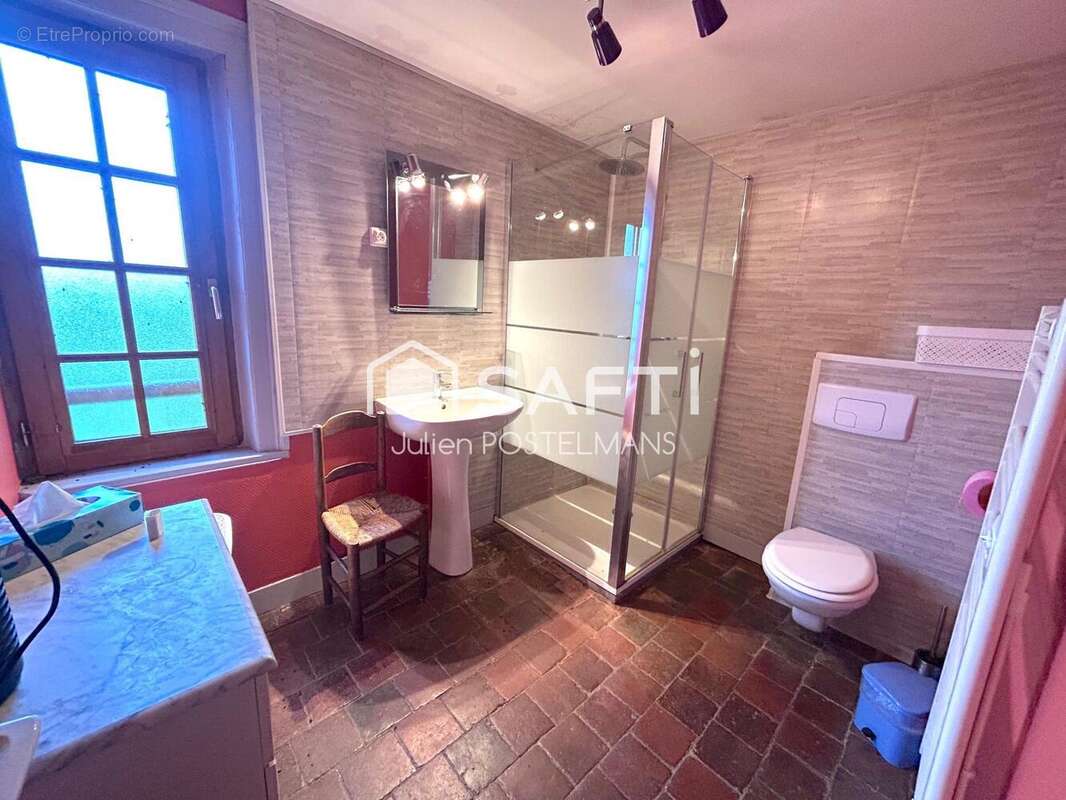 Photo 9 - Maison à LISIEUX