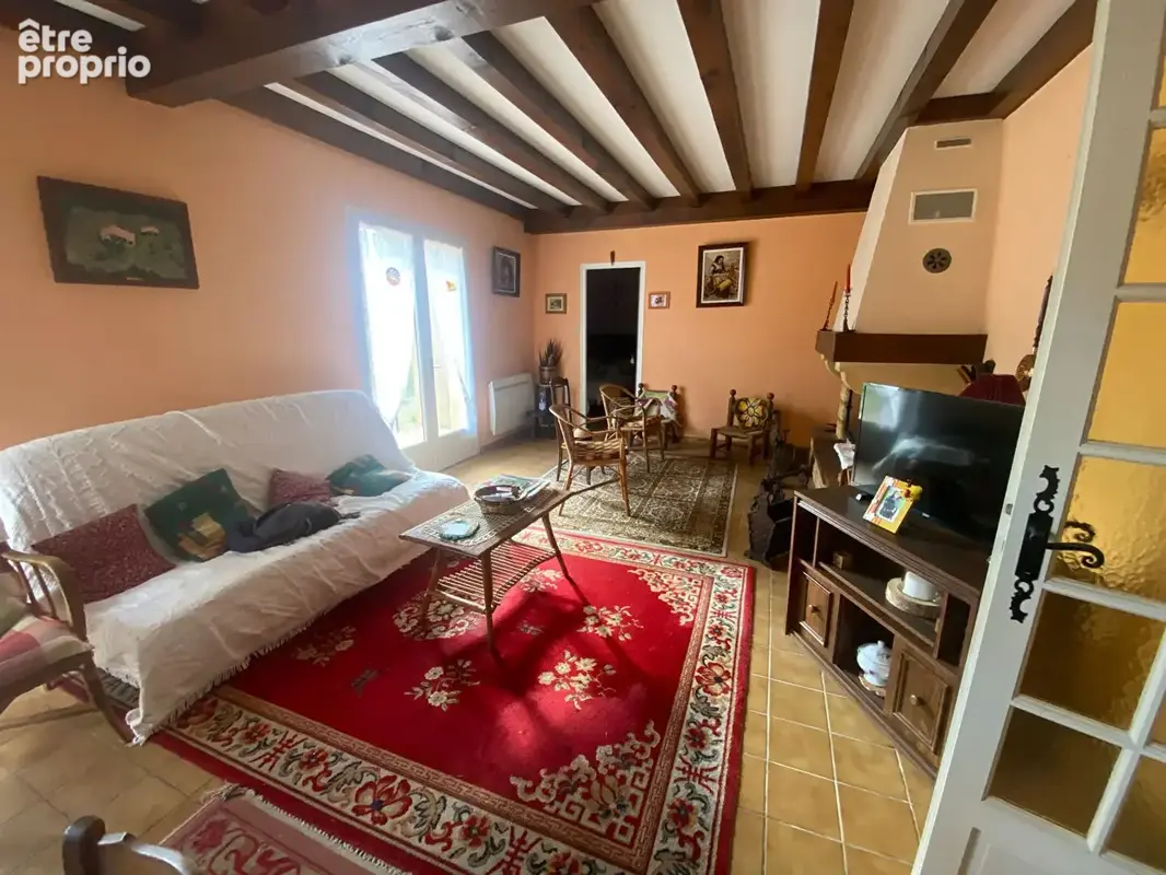 Pissos - maison 3 chambres sur 4843m² a quelques pas du bourg - photo 4