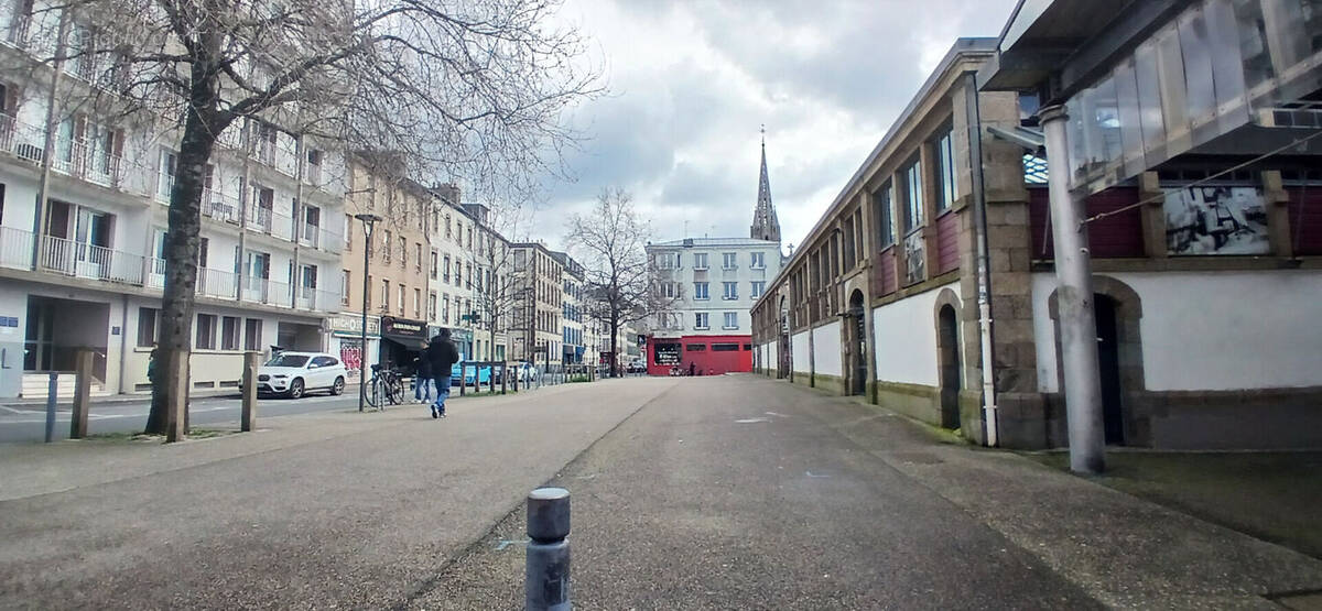 Appartement à BREST