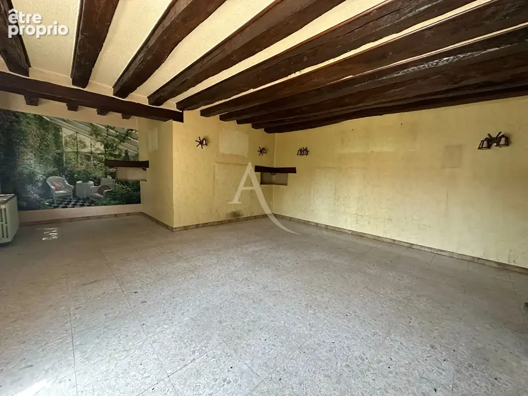Maison avec fort potentiel - photo 2