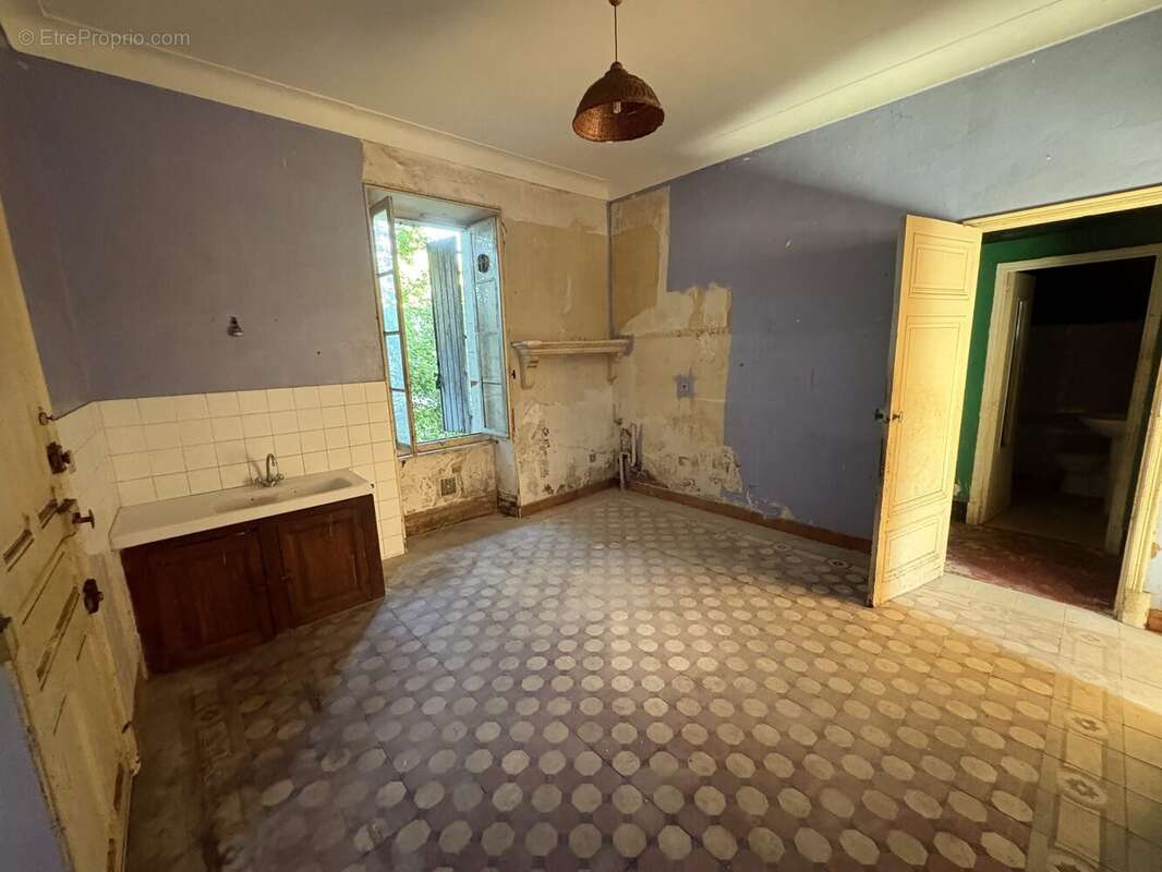 Appartement à ALES