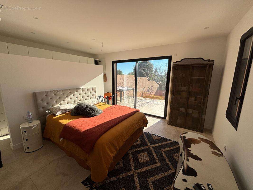 Villa contemporaine avec vue - photo 8
