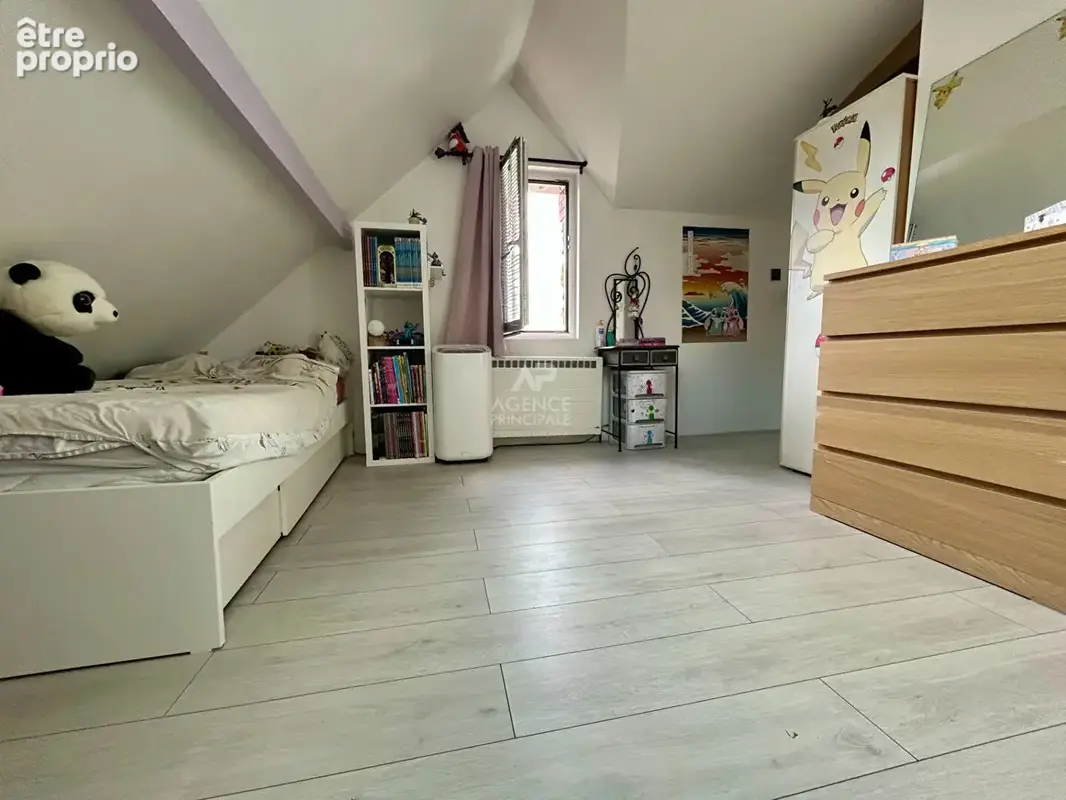 Maison Poissy 6 pièce(s) 115 m2 - photo 14