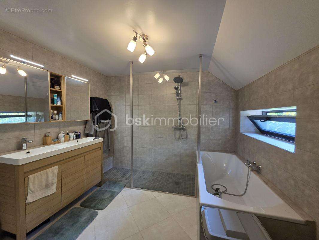 Charmante maison en pierre - photo 9