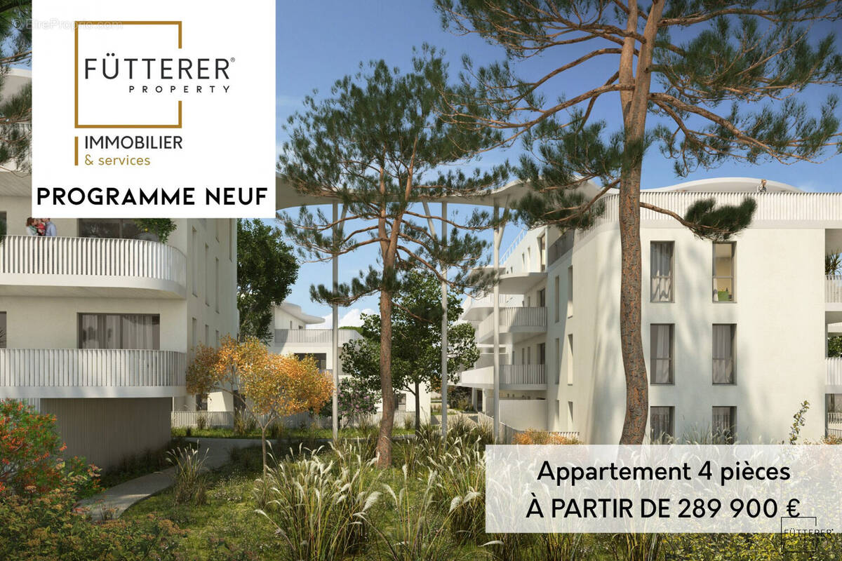 Appartement à NARBONNE