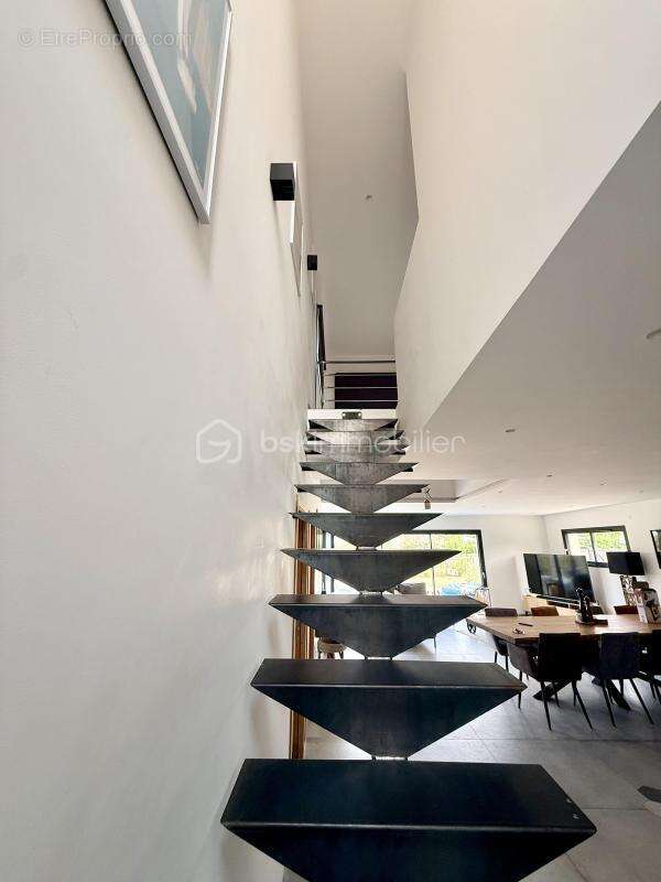 Maison contemporaine de 137m2 - photo 14